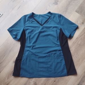 Cherokee Iflex Scrub Top